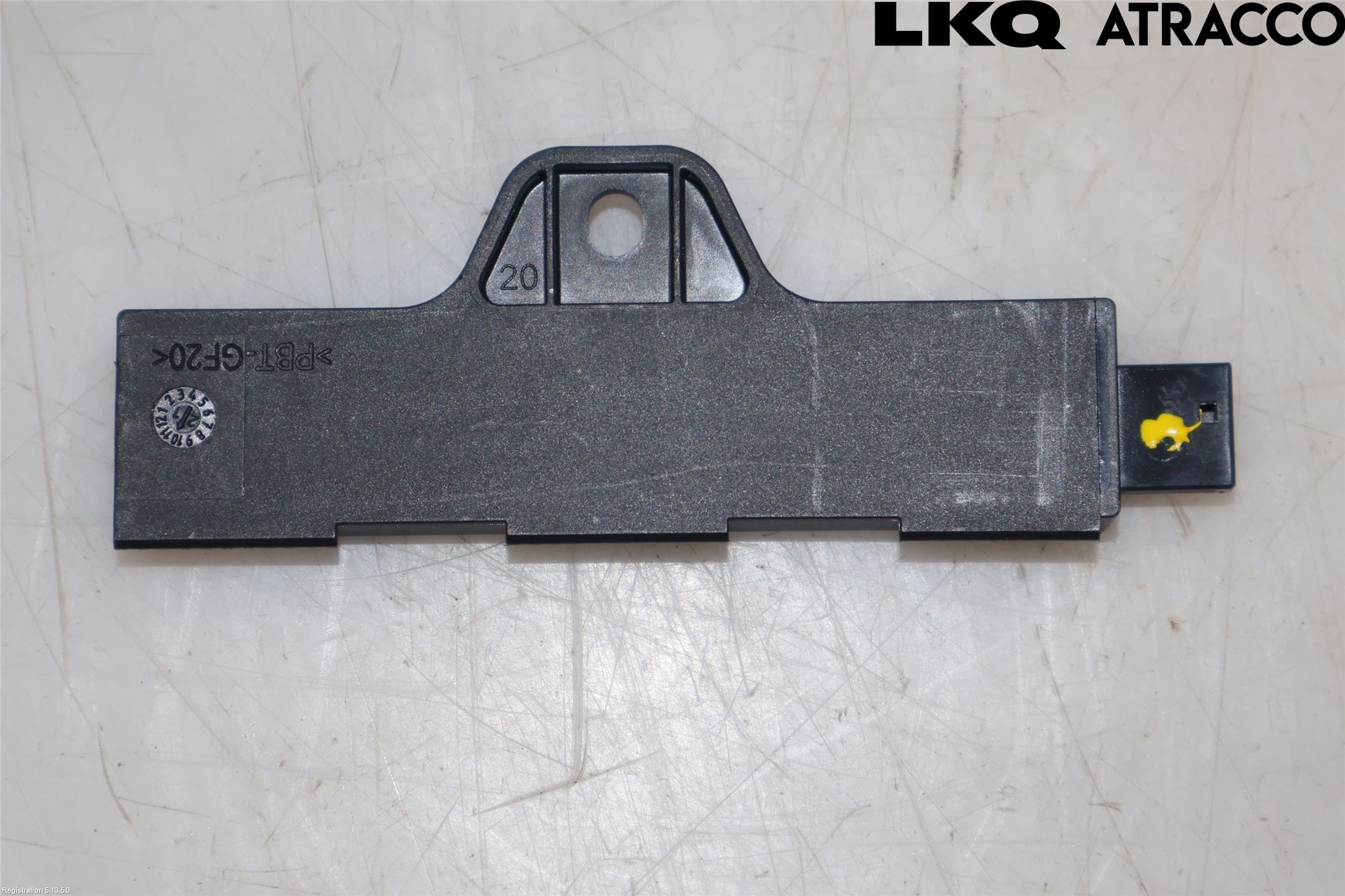 Mini COUNTRYMAN F60 17-23 Antenn