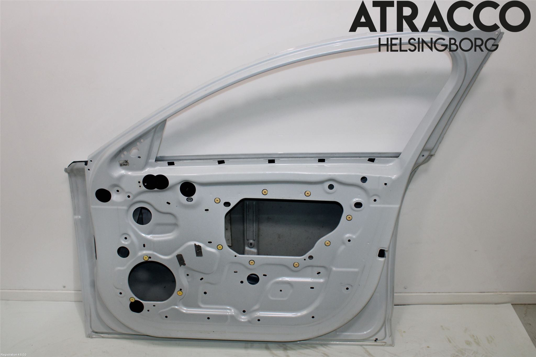 Jaguar XF (X260) 16-24 Dörr Fram Höger