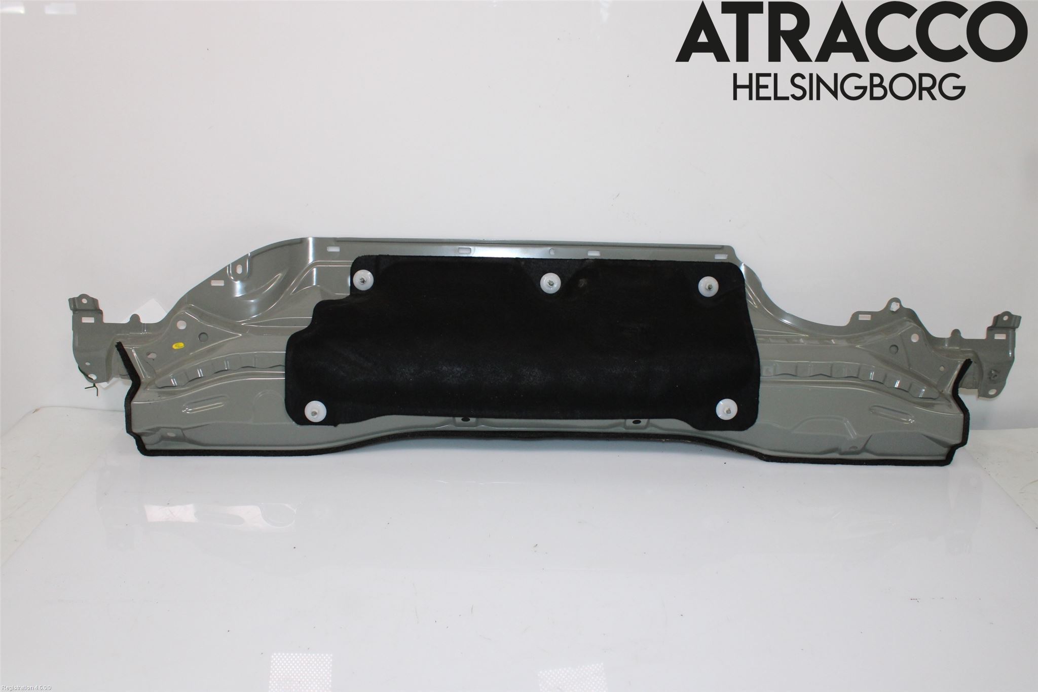 Toyota YARIS XP21 20- Torpedplåt-Torpedplast