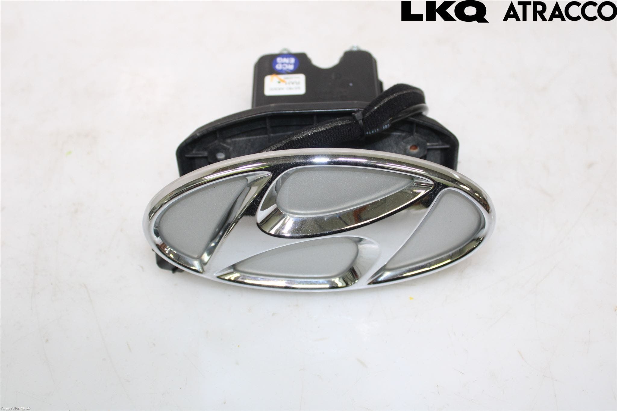 Hyundai i30 GD 13-17 Bakluckehandtag