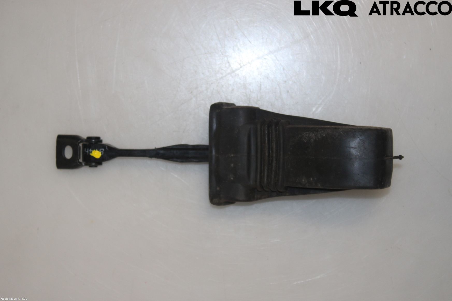 Audi A3/S3 05-13 Dörrstopp