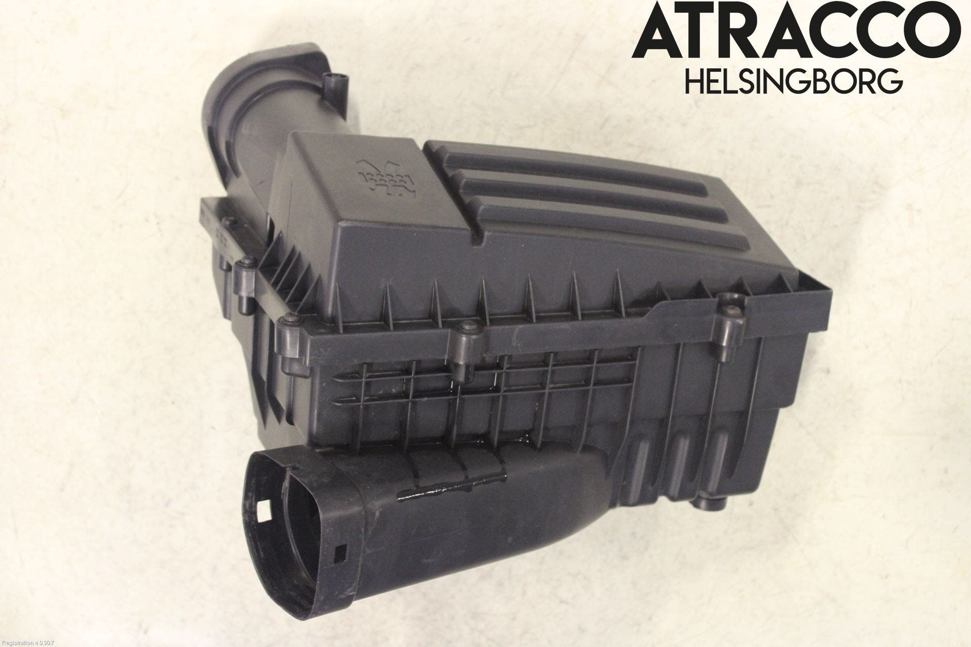 Skoda SUPERB 09-15 Luftrenare