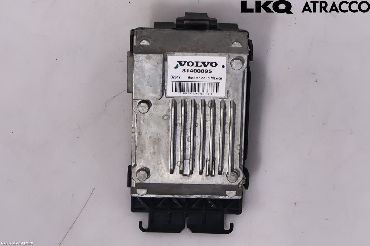 Volvo V60 14-18 Sensor Aktivt Kollisionsskydd