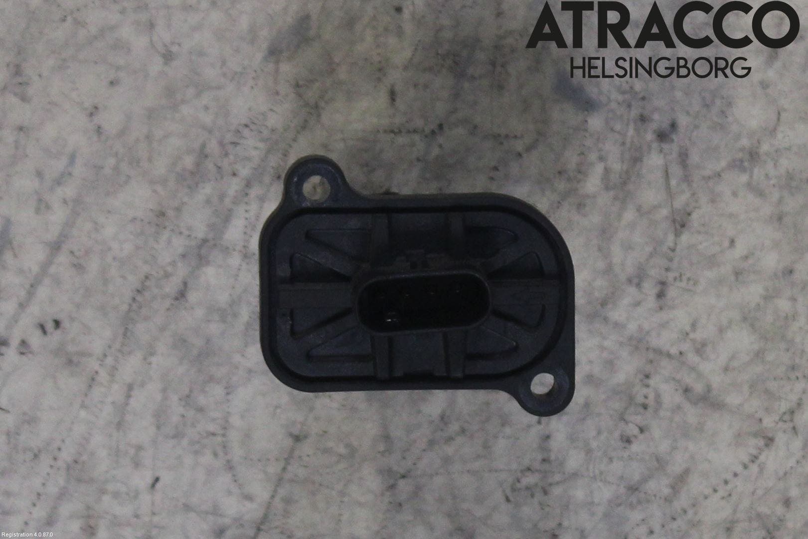 BMW 5 F10/F11/F18 09-17 Injluftmassamätare