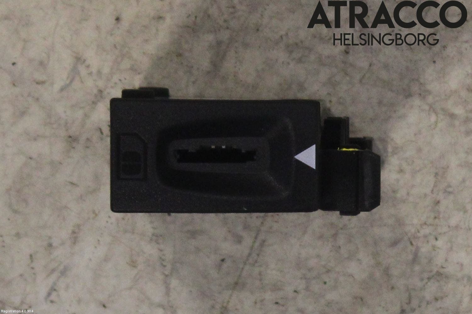 Volvo V90 17->> Telefon