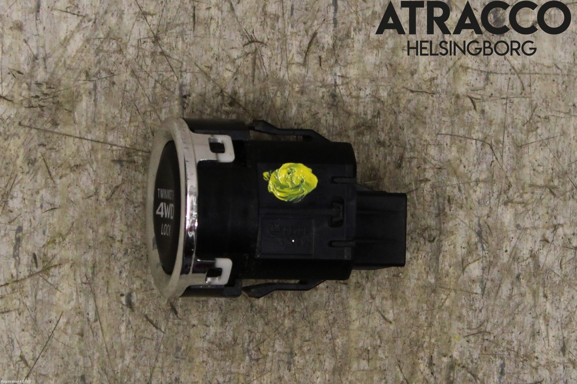 Mitsubishi OUTLANDER 13-21 Styrenhet Övrigt