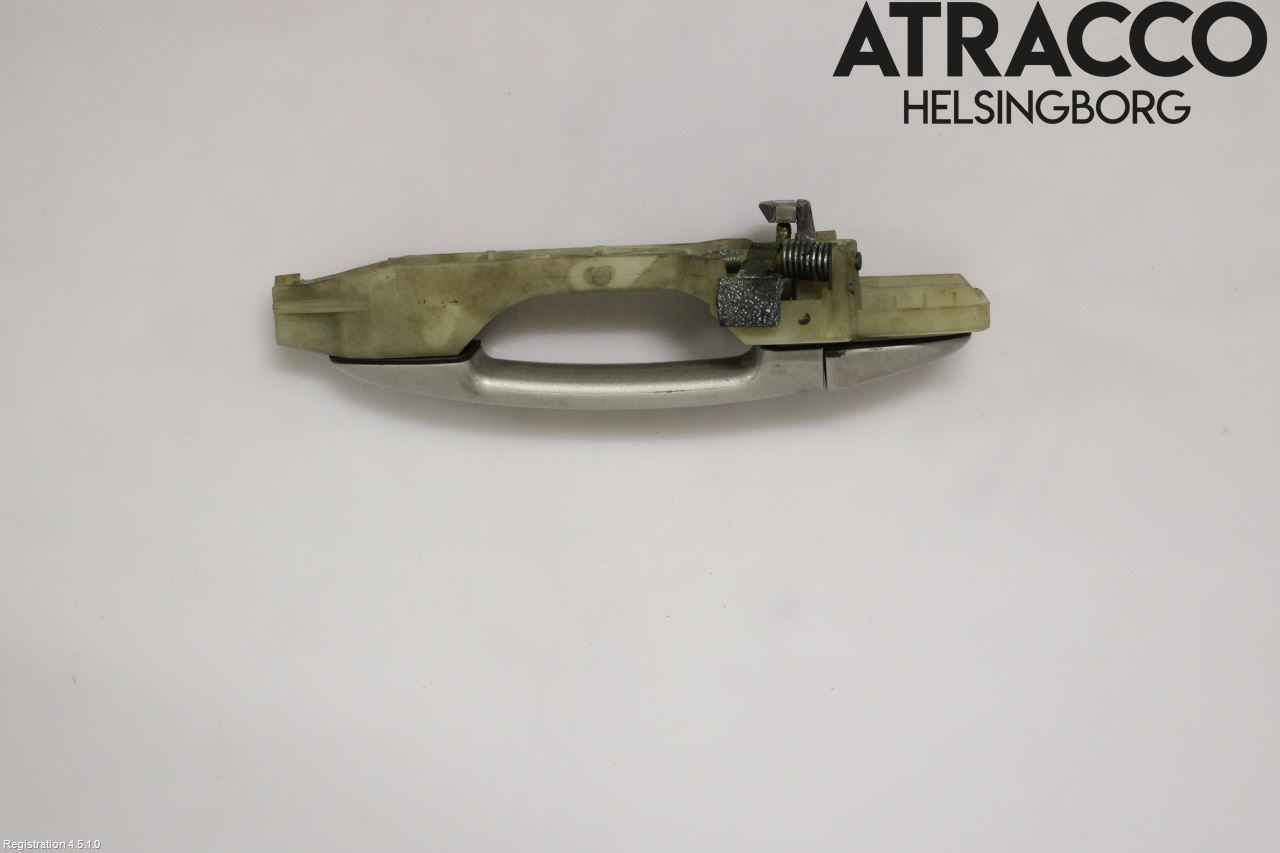 Hyundai SANTA FE  06-12 Dörrhandtag Yttre Vä