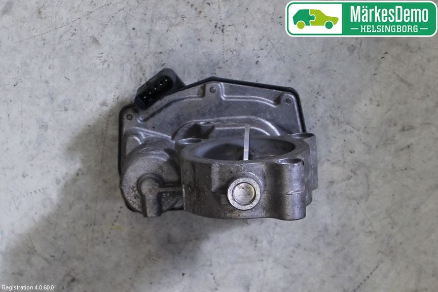 BMW X1 E84 10-15 Injspjällhus