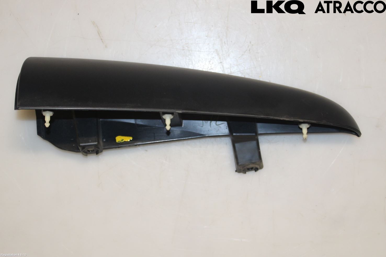 Renault KANGOO II 15-21 Bakljussarg