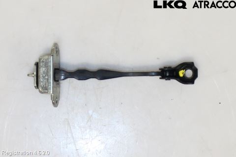 Nissan LEAF 11-17 Dörrstopp