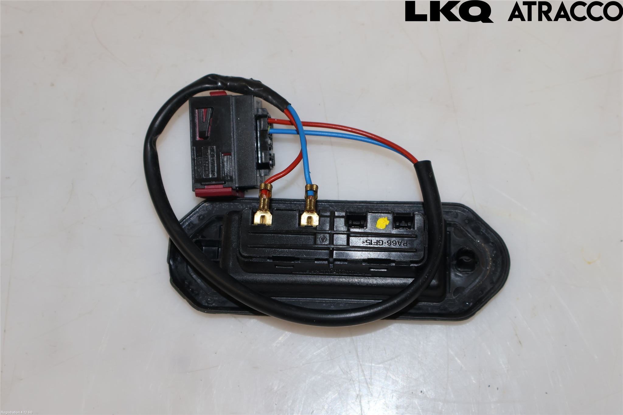 Fiat DUCATO/E-DUCATO 24- El Övrigt