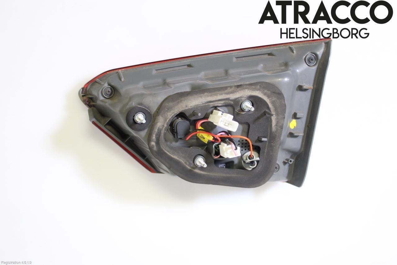 Hyundai i40 08-15 Bakljus Lucka Vä