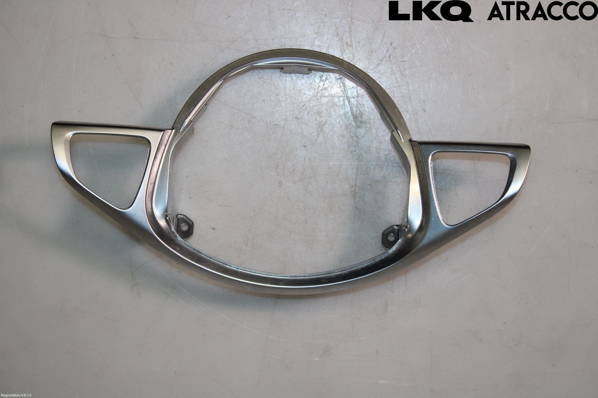 Mercedes-Benz MB C-KLASS (W205) 14-21 Ratt