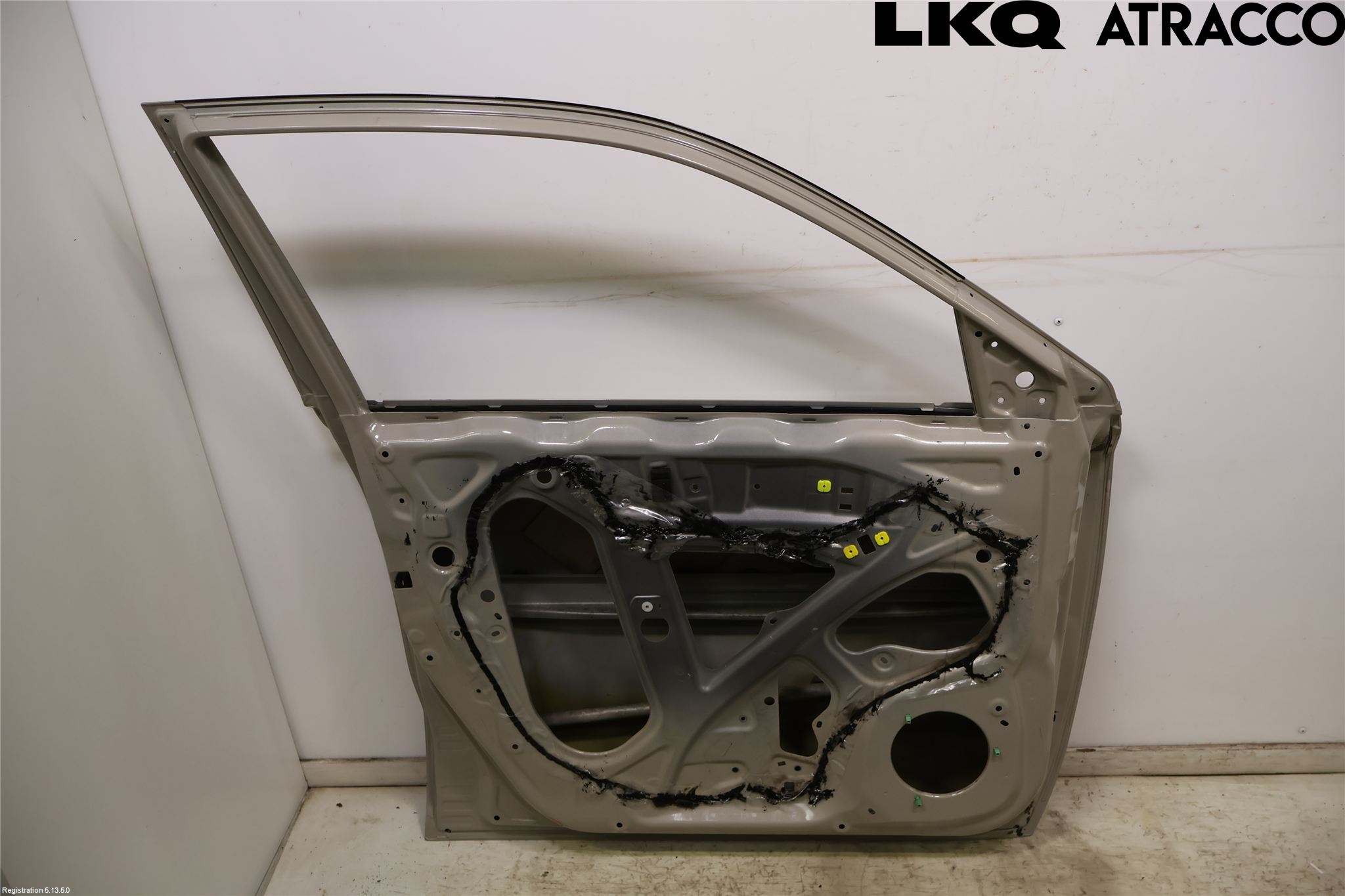 Suzuki VITARA 15- Dörr Fram Vänster