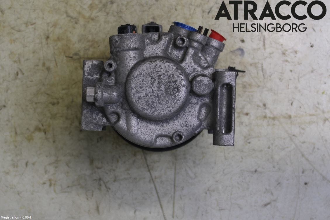 Kia CEED 12-18 Ac Kompressor