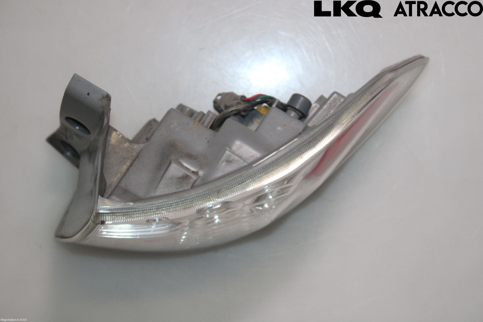 Subaru IMPREZA III 08-11 Bakljus Höger