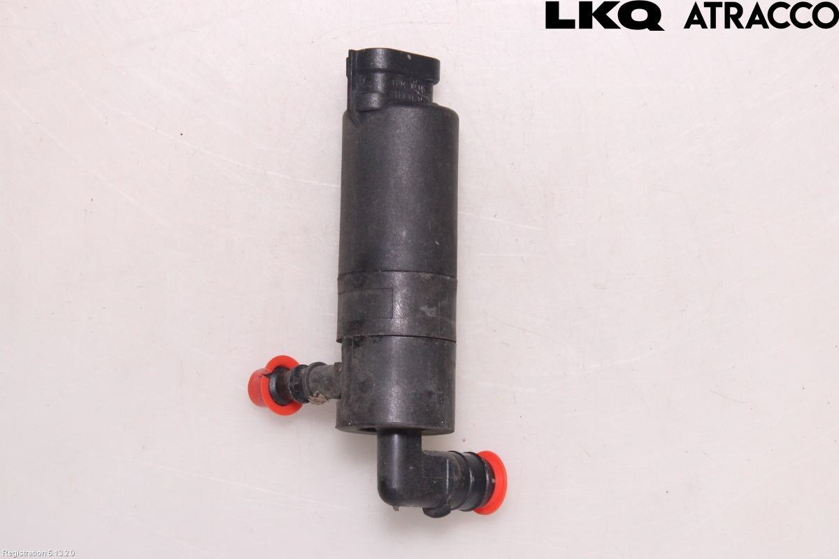Nissan PULSAR Spolarpump Högtryck