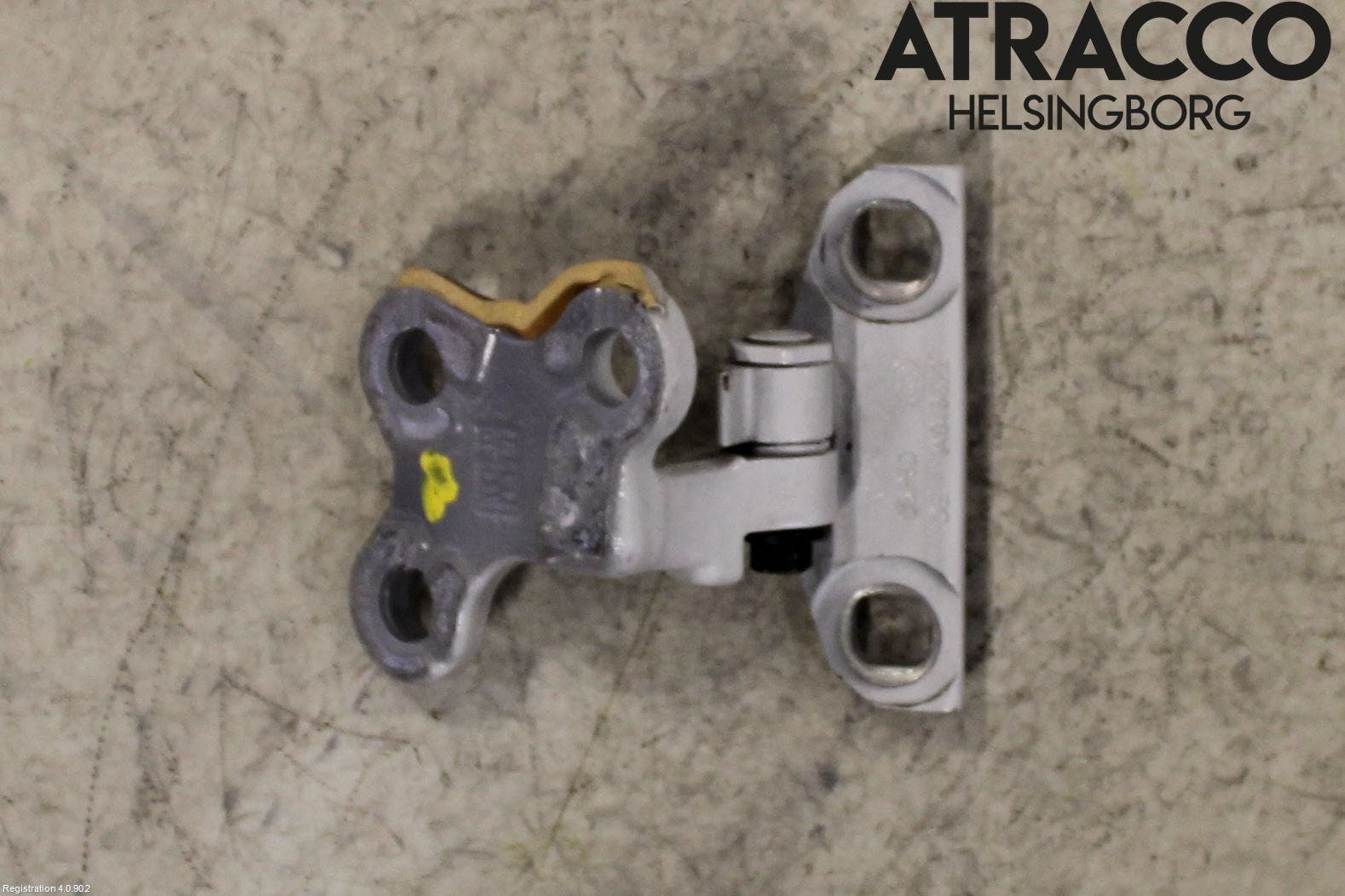 Volvo V60 11-13 Dörrgångjärn