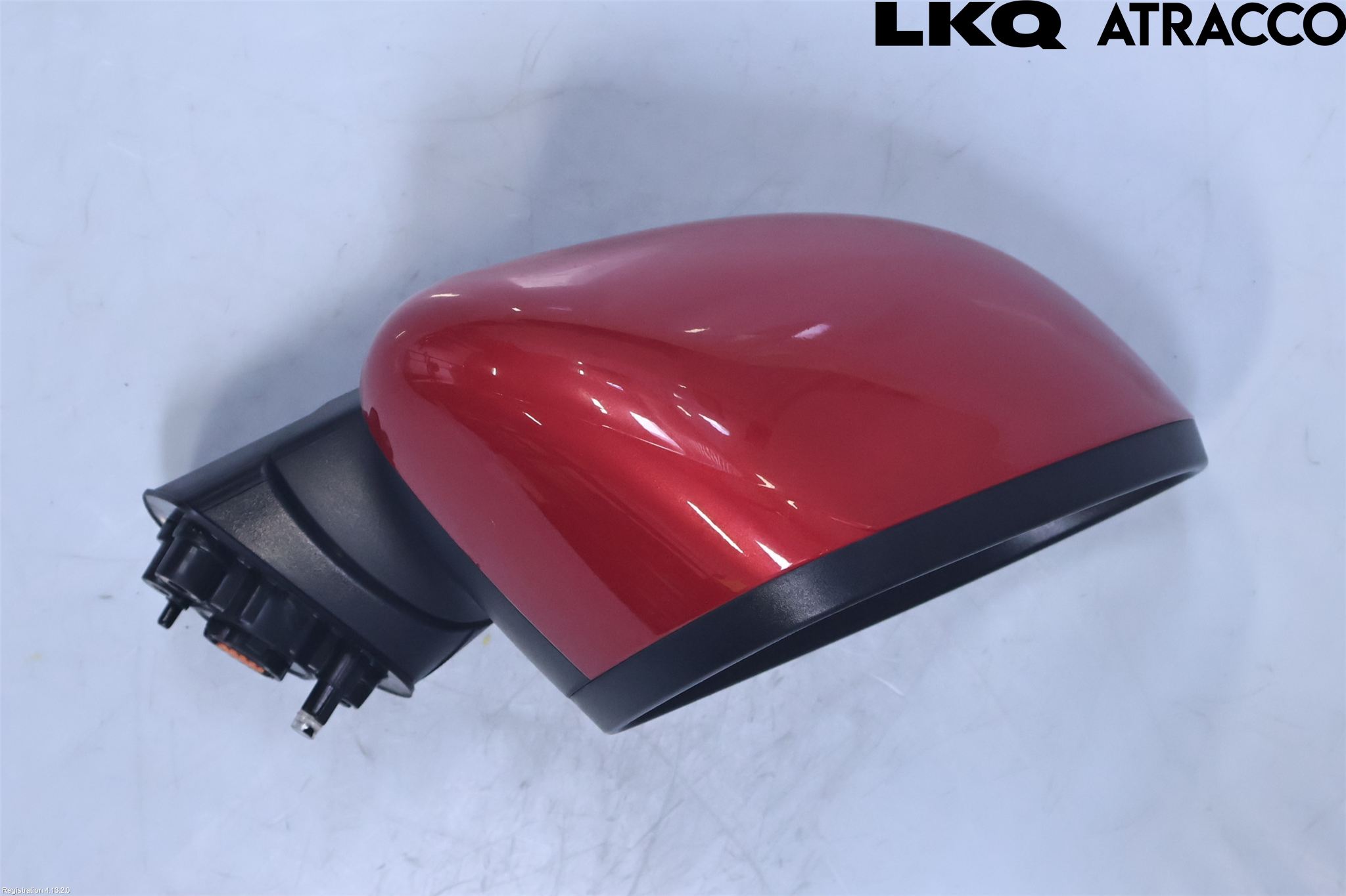 Kia RIO 12-16 Spegel Yttre El Hö