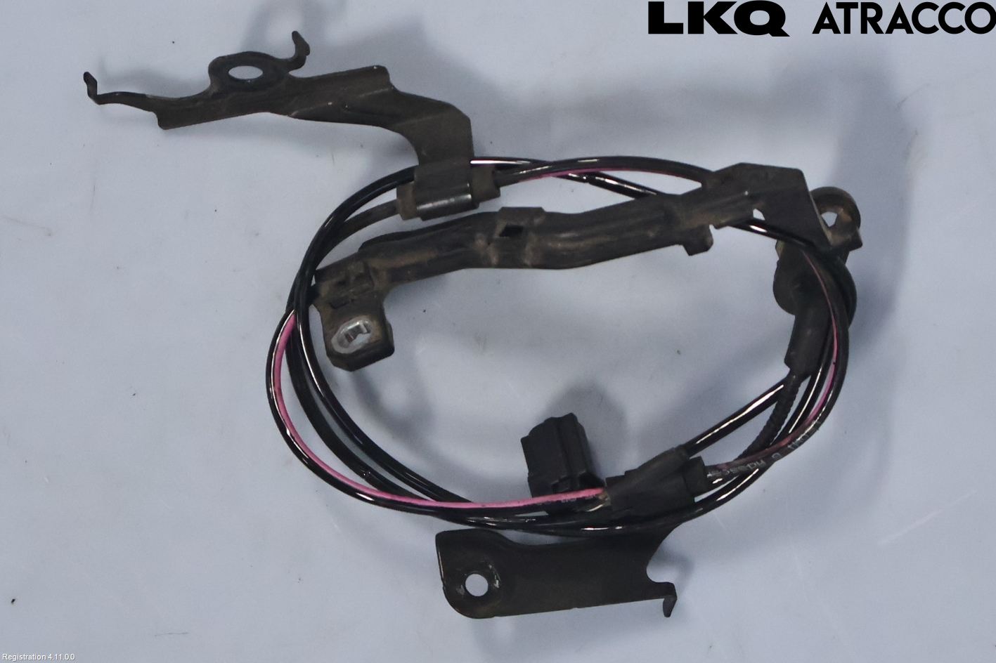 Toyota C-HR 24- Abs Sensor