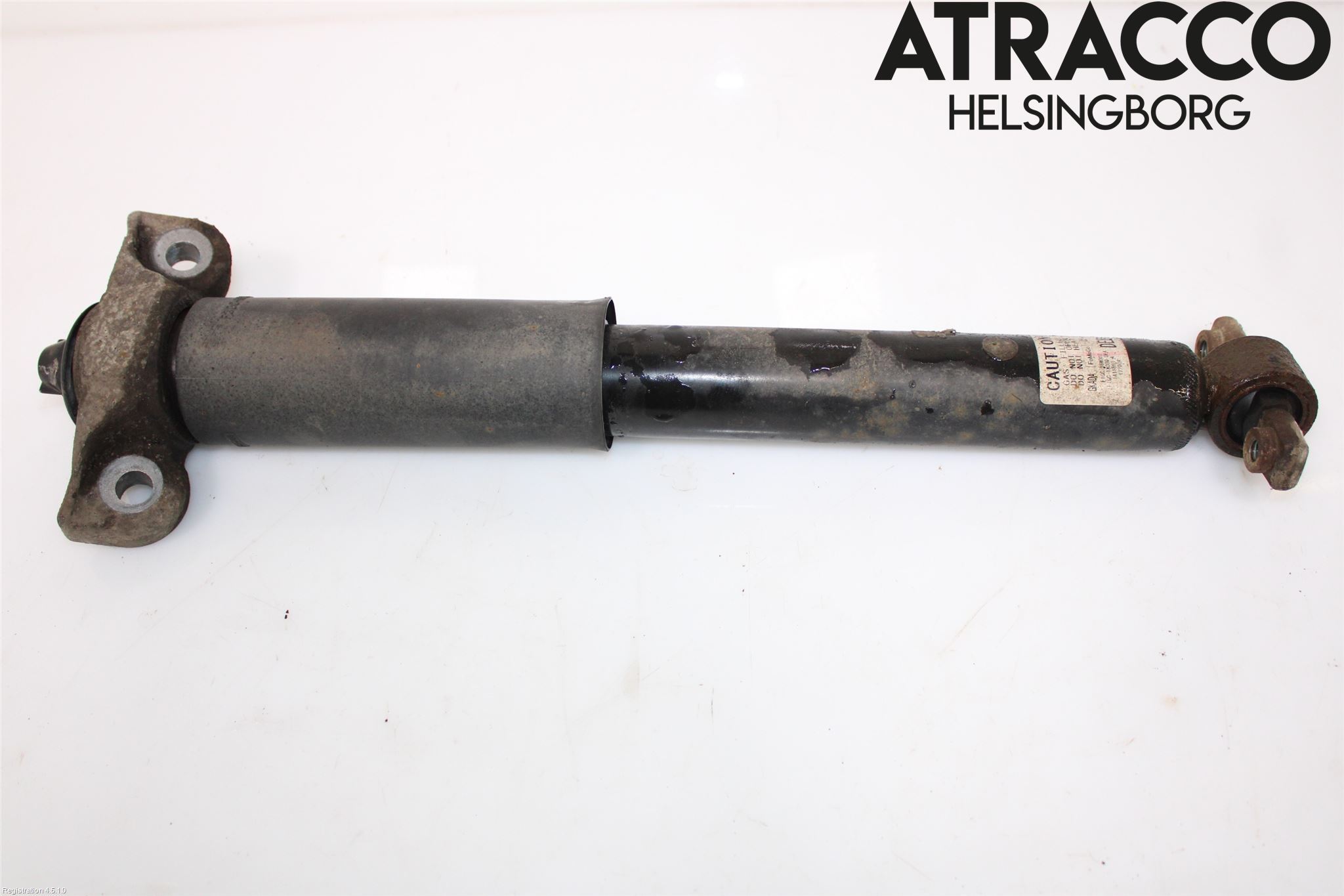 Ford GALAXY 16- Stötdämpare Bak