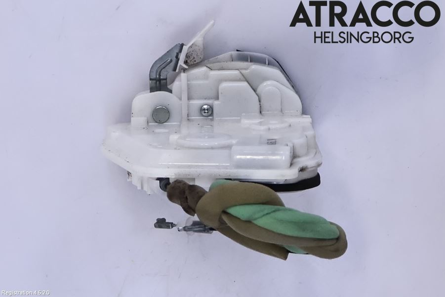 Mazda CX-5 17- Centrallåsmotor Höger