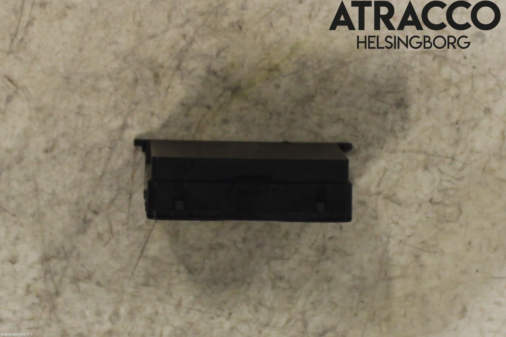 Citroen C4/E-C4 C4X/E-C4X III 21- Styrenhet CupEvärme