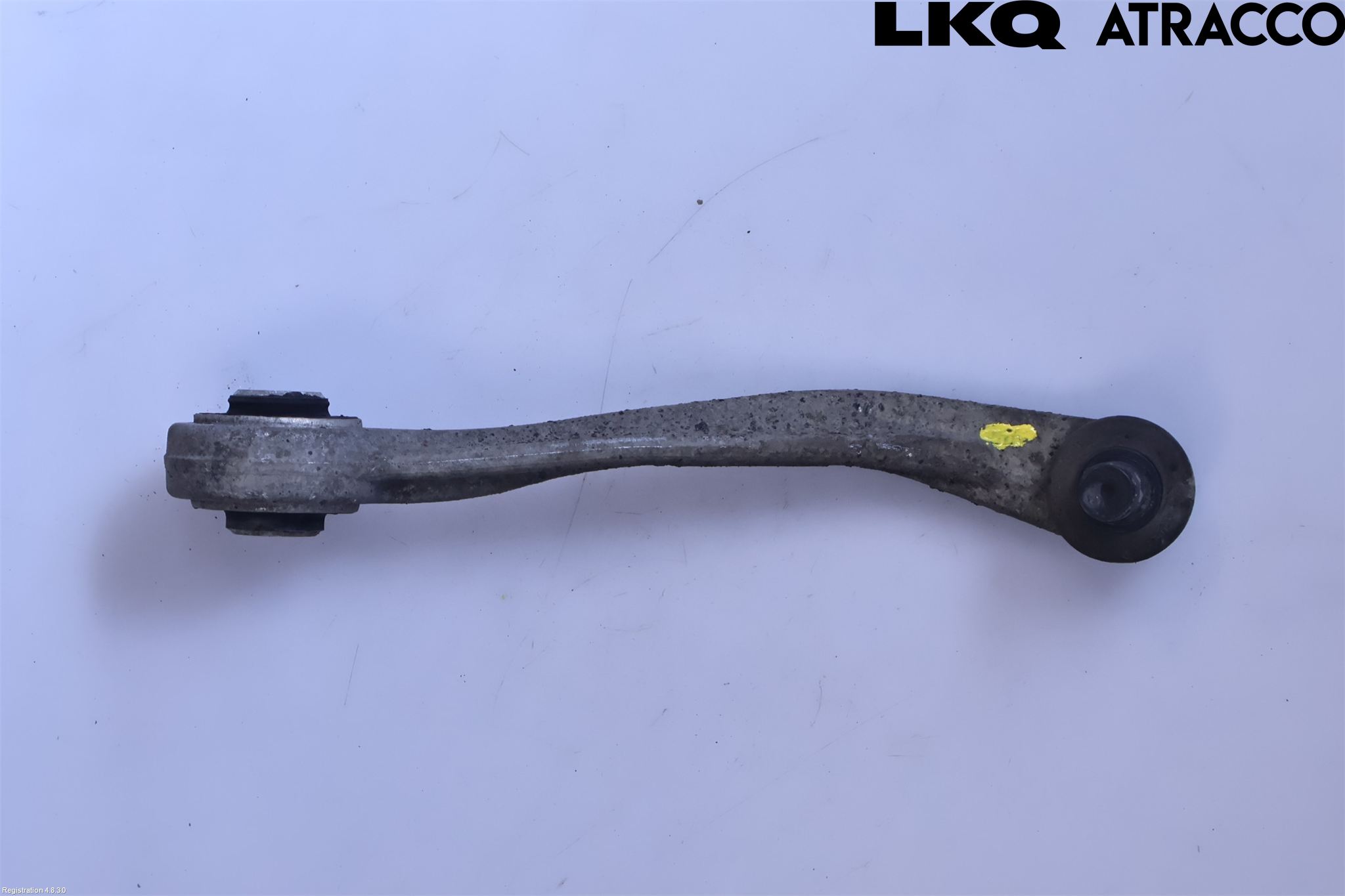 Audi A6/S6 4G 11-18 Bärarm Fram Övre Hö