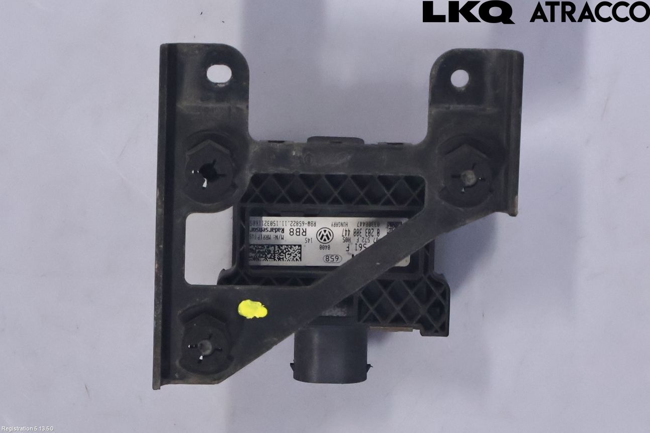 Skoda FABIA 15-21 Sensor Adaptiv Farthållare