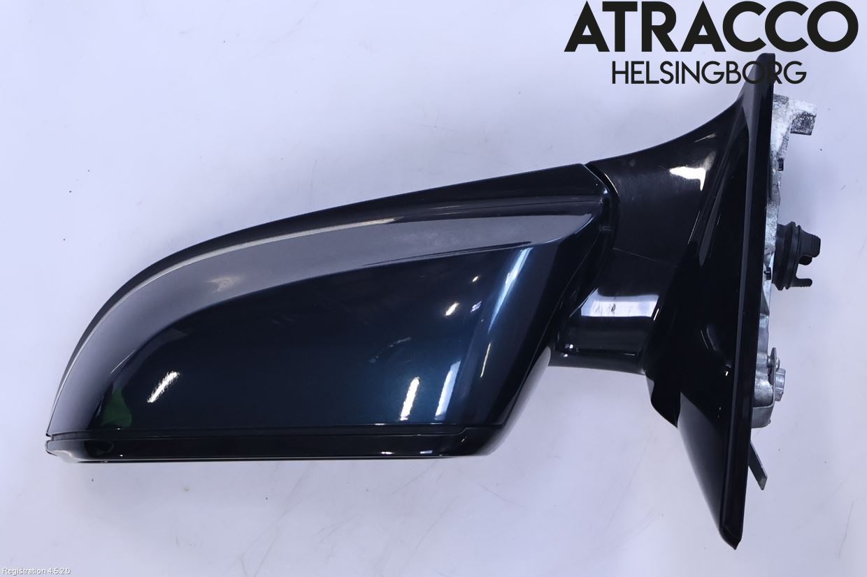 BMW X1 E84 10-15 Spegel Yttre El Vä