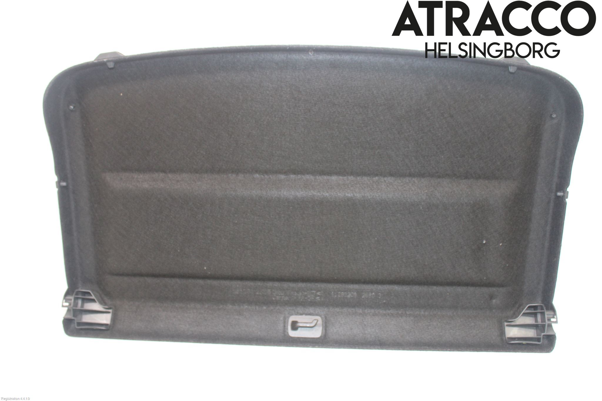 Opel ASTRA J 10-15 Hatthylla