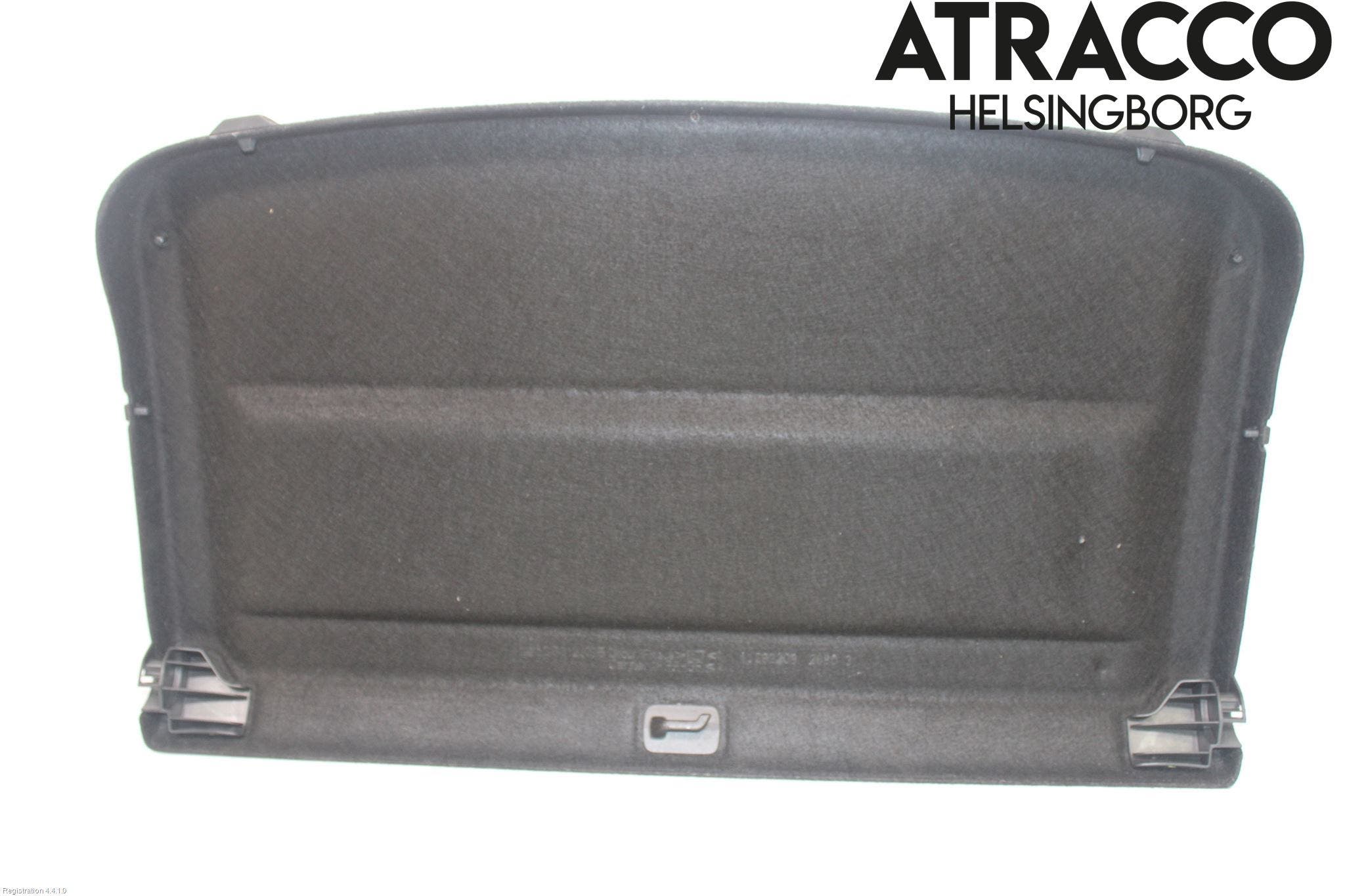 Opel ASTRA J 10-15 Hatthylla