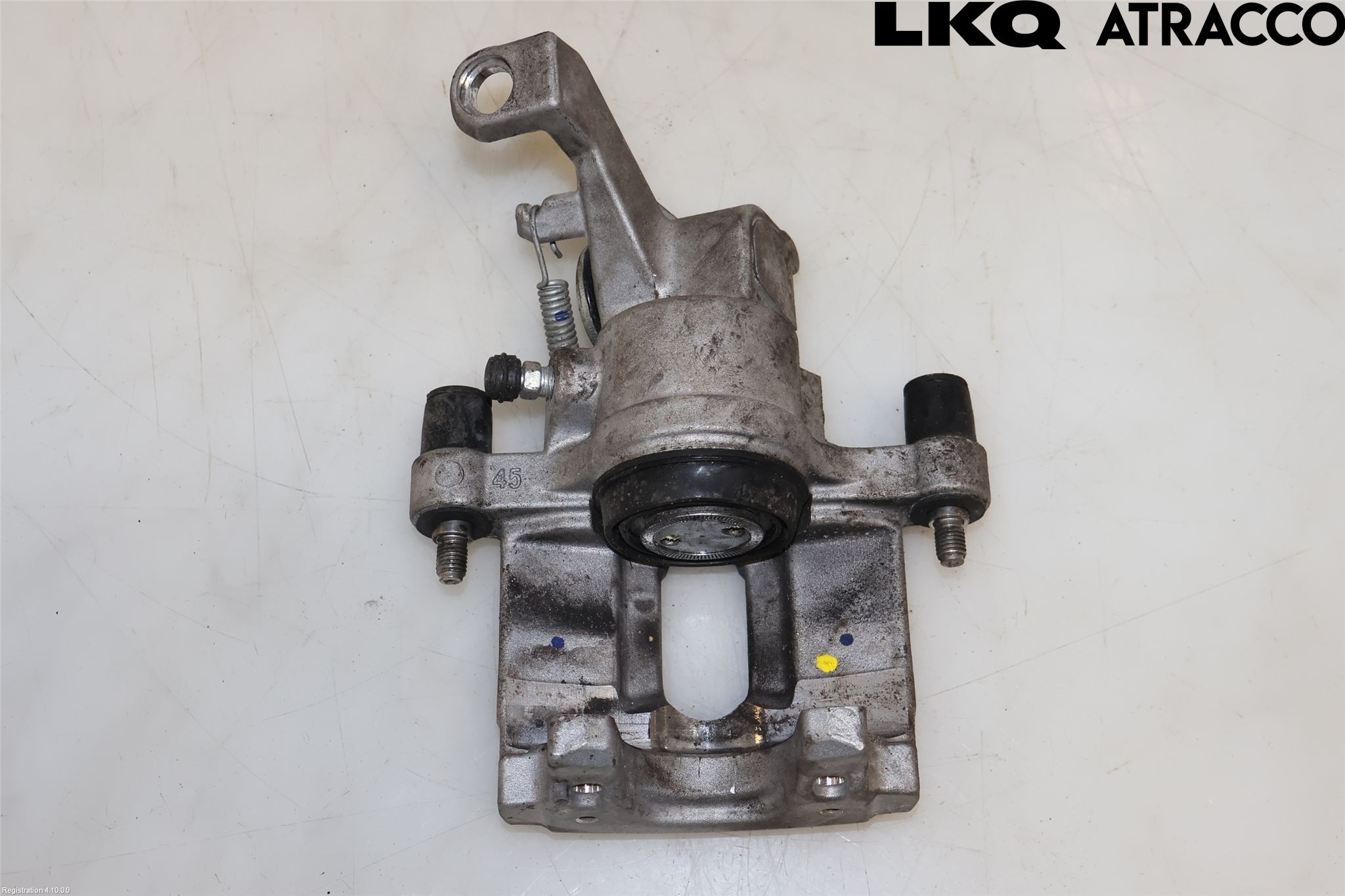 Jaguar XF 08-15 Bromsok Bak Vänster