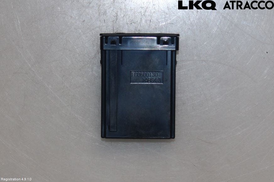 Lexus NX 300h 15-21 Usb Connection