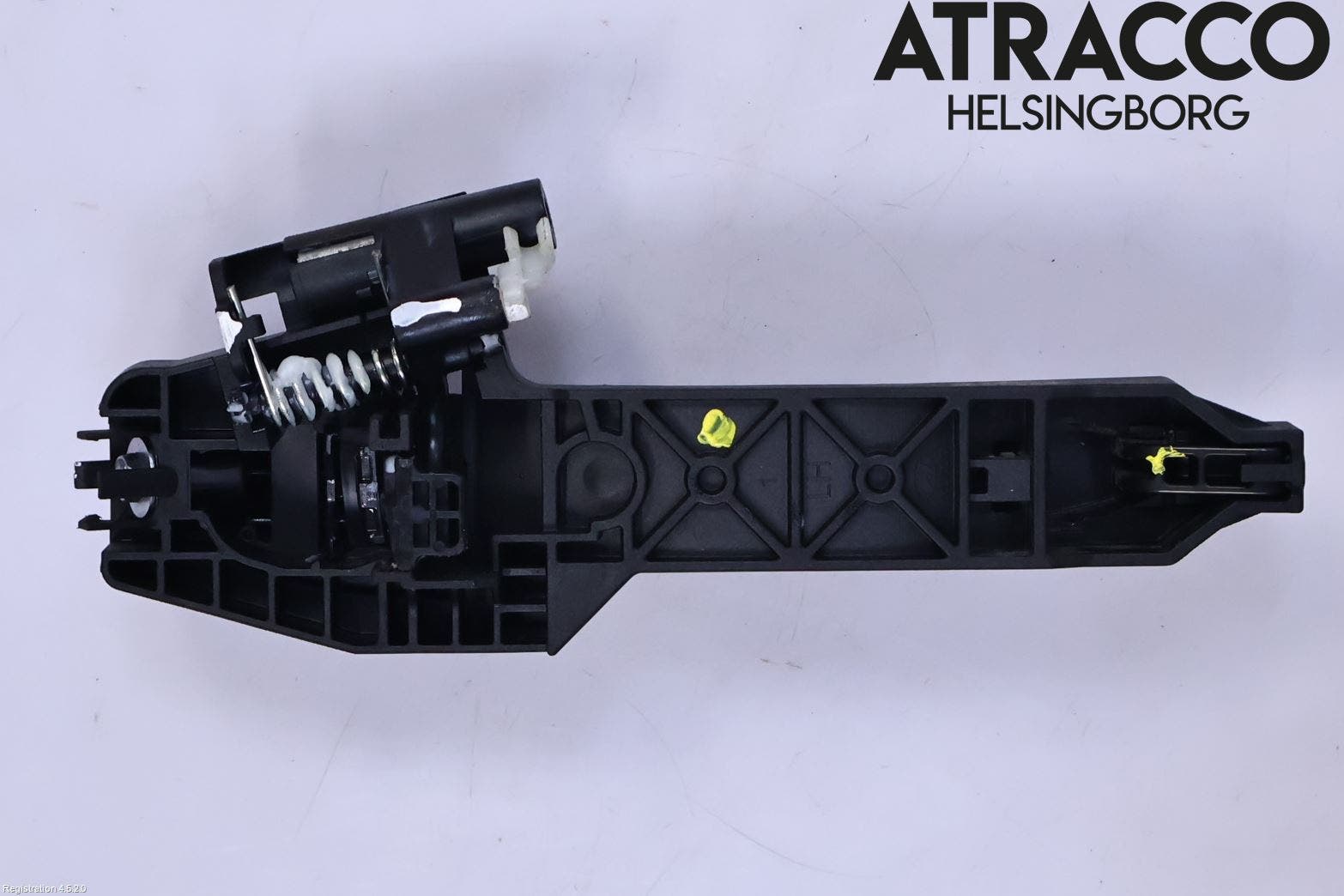 Hyundai i20 GB 15-20 Dörrhandtag Yttre Vä