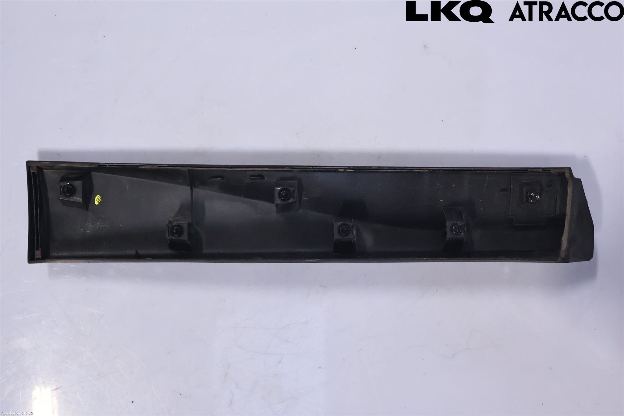 Subaru FORESTER SJ 13-18 Dörr Dekorlist Bak Vä