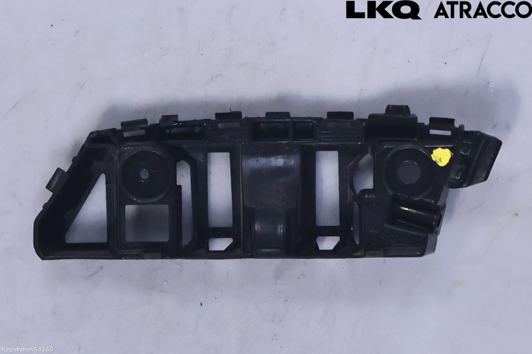 Volkswagen VW TIGUAN 07-16 Stötfångarfäste Fram Hö