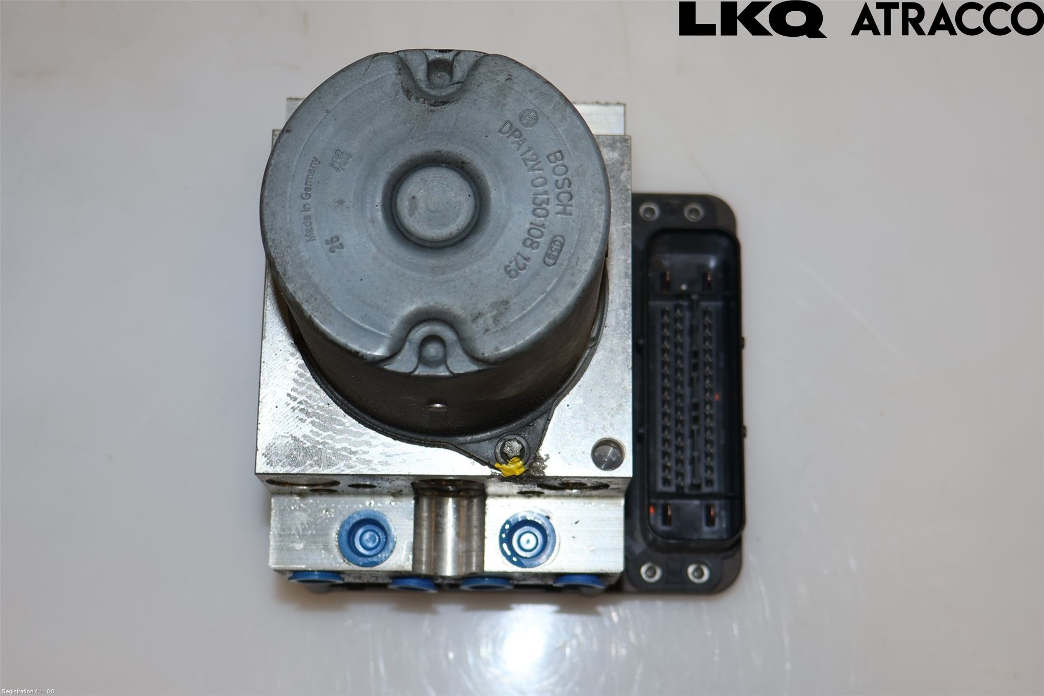 Audi A6 ALLROAD 12-18 Abs Hydraulaggregat