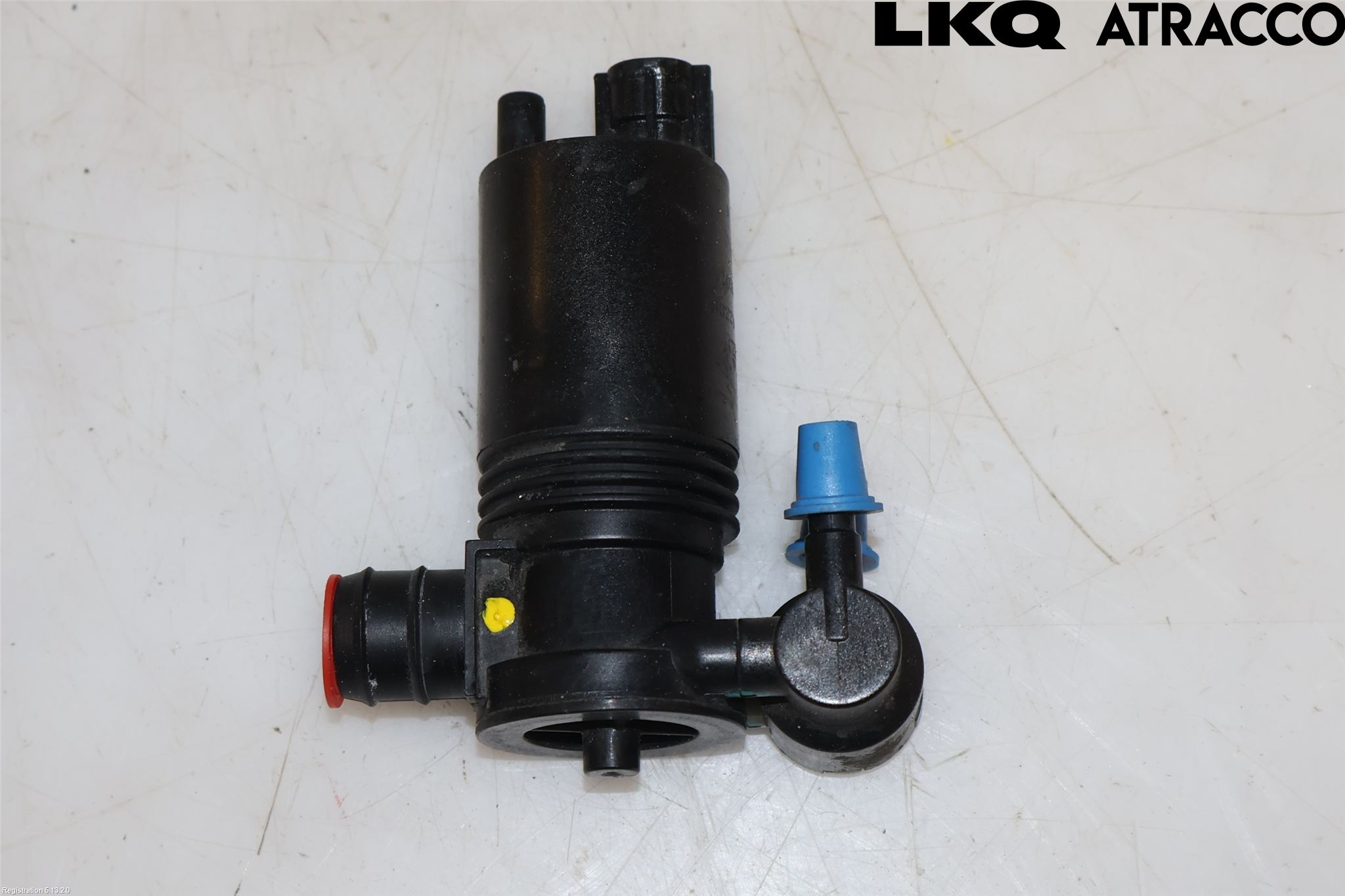 Toyota COROLLA 19- Spolarpump Vindruta