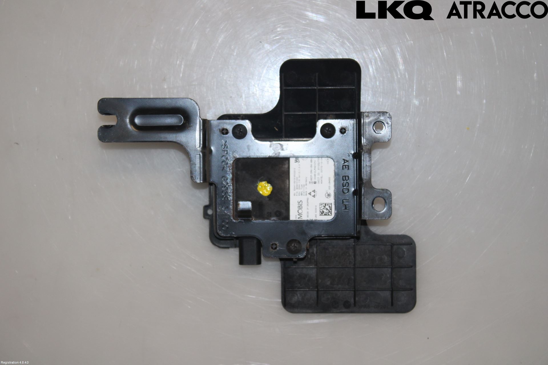 Hyundai IONIQ AE 17-22 Sensor Aktivt Kollisionsskydd