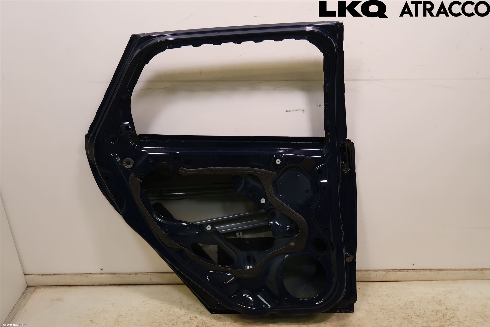 Ford FOCUS 15-18 Dörr Bak Vänster