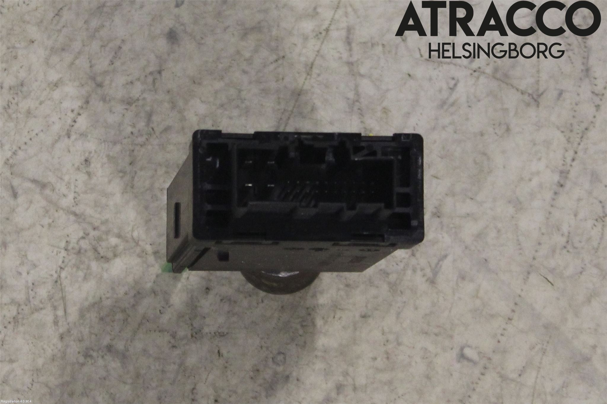 Volvo V90 17->> Styrenhet Dörr