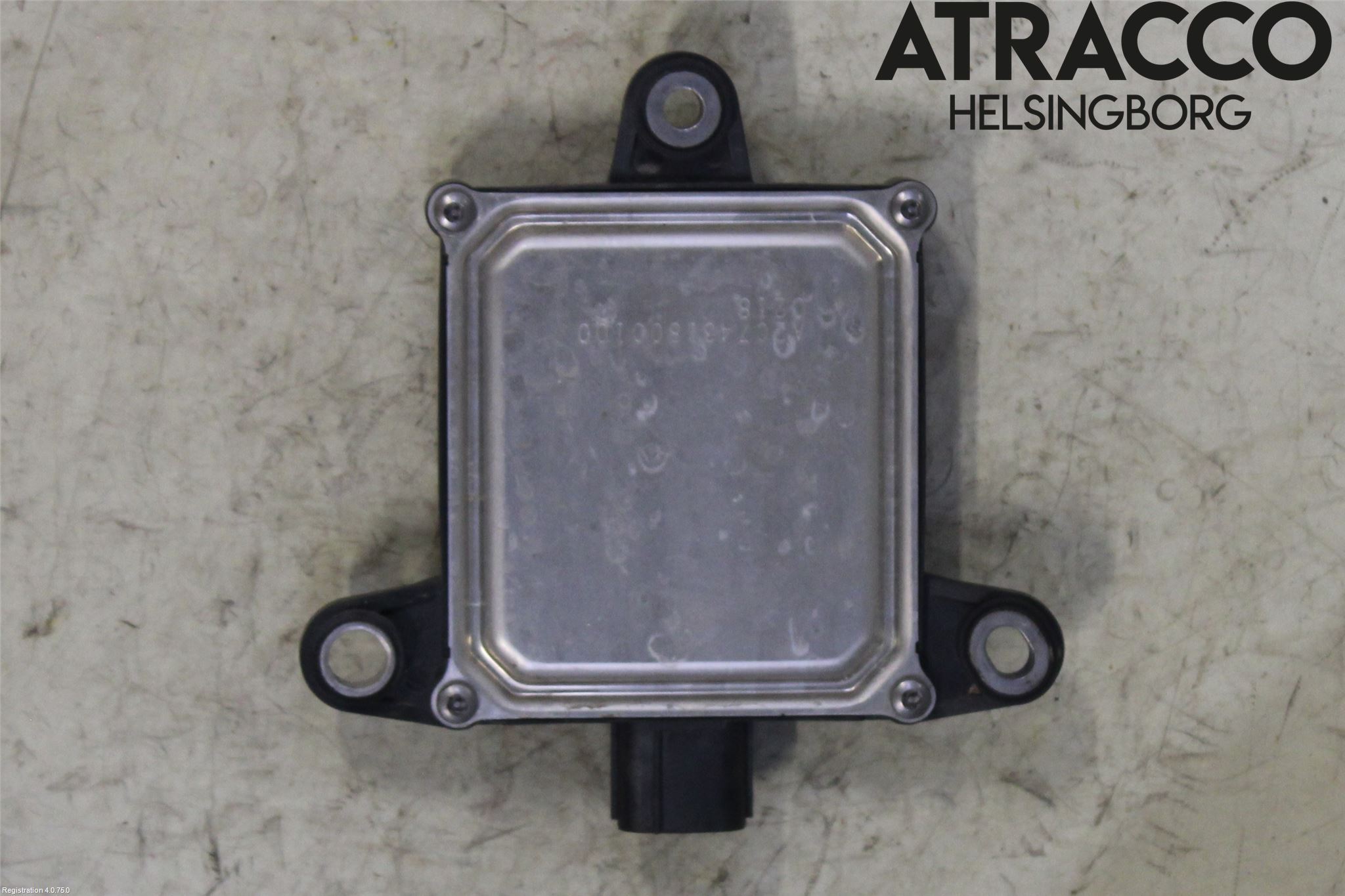 Lexus RX AL20 16-22 Sensor Aktivt Kollisionsskydd