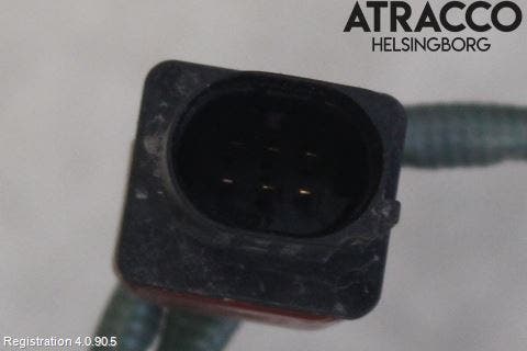 Ford FIESTA (VII) 18-23 Injlambdasond