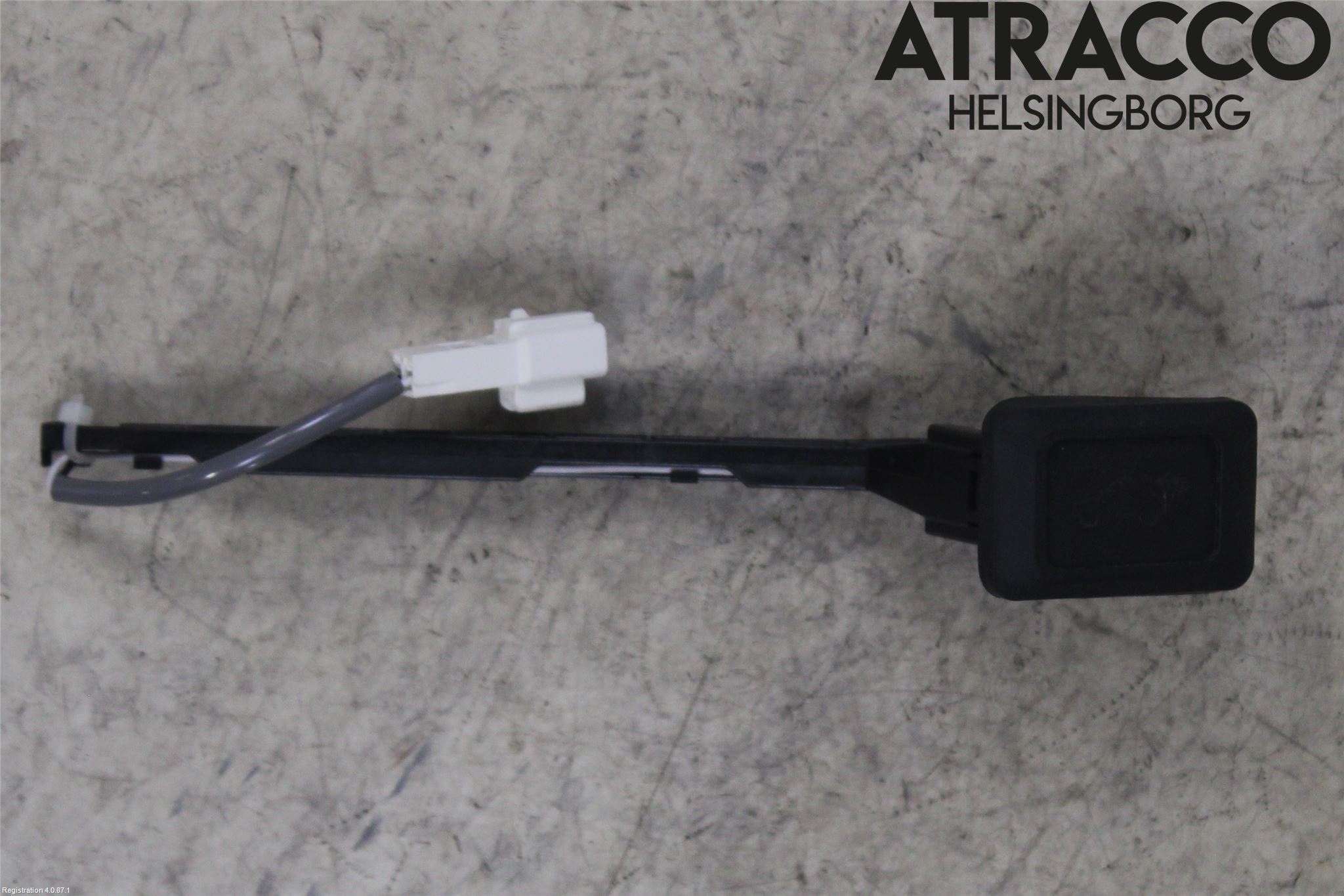 Toyota RAV4 19- Strömställare Baklucka