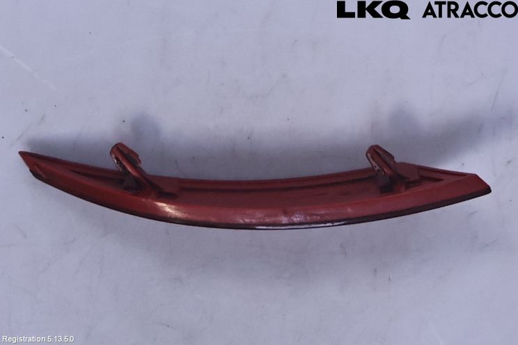 Ford FOCUS 15-18 Dimljus/Reflex Bak