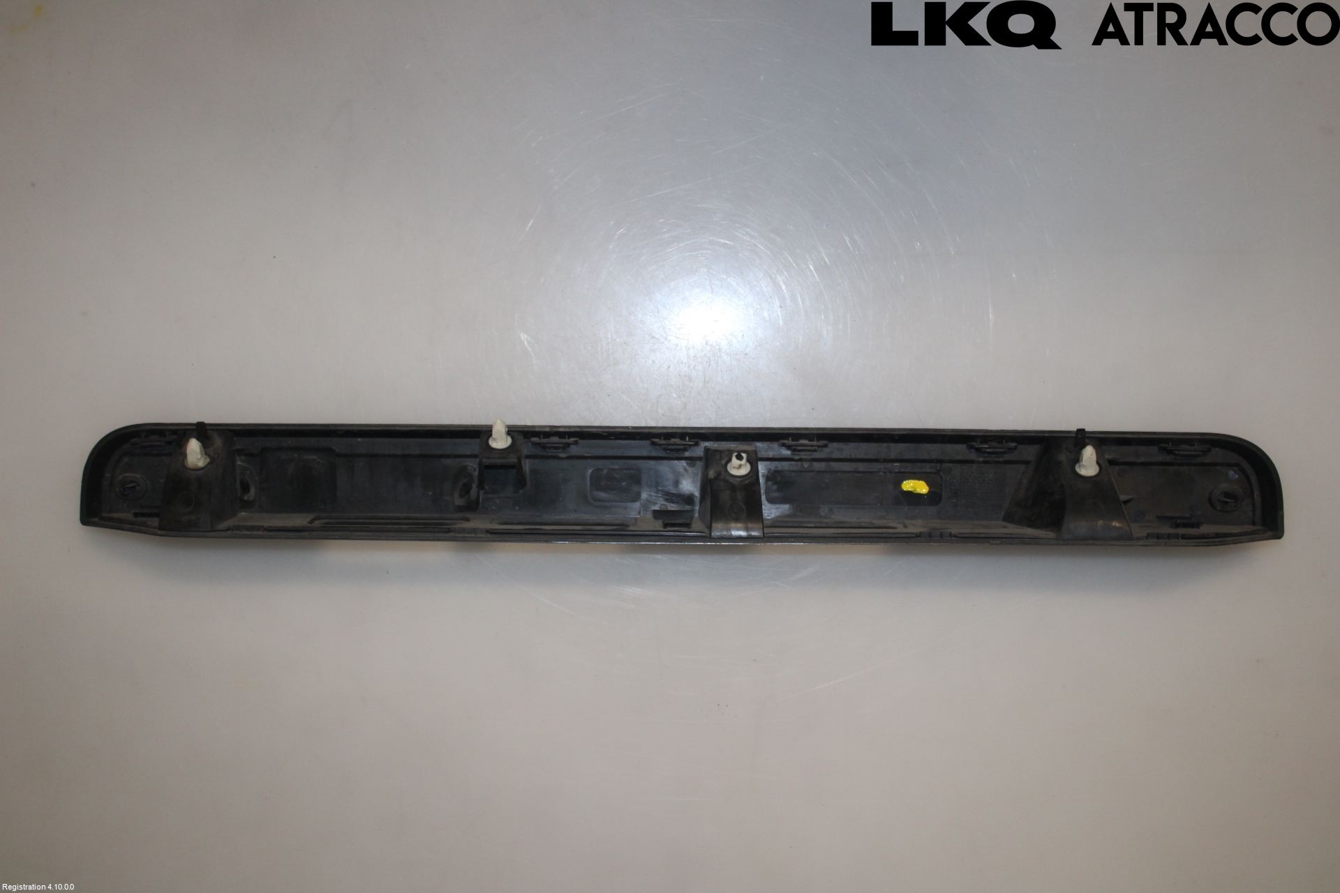 Volkswagen VW CADDY 21- Bakluckehandtag