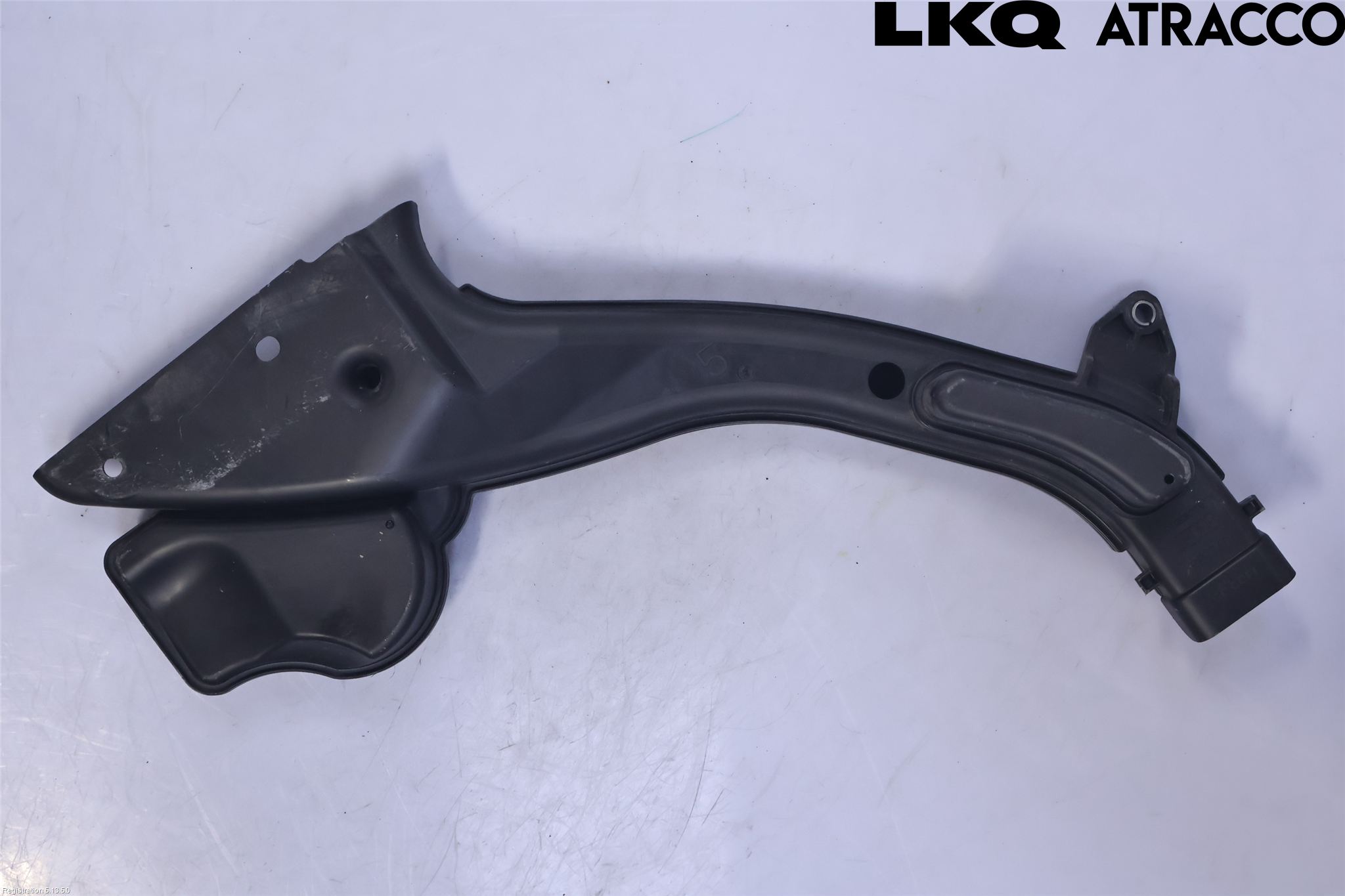 Nissan QASHQAI 14-17 Luftrenare Övrigt