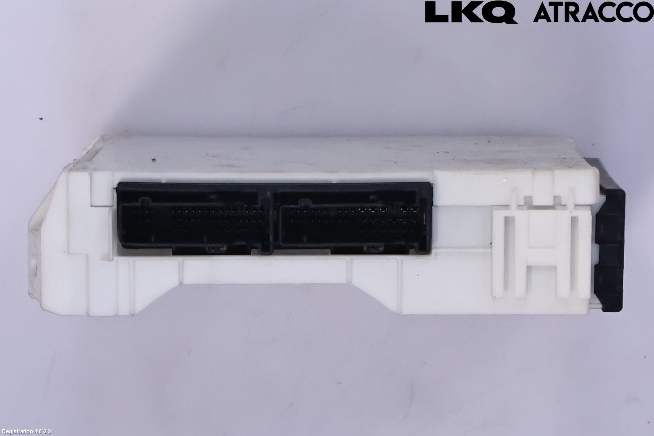 Toyota COROLLA CROSS XG10 22- Säkringsdosa-Elcentral