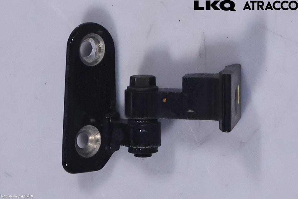 BMW 5 G30/G31/F90 17-23 Dörrgångjärn